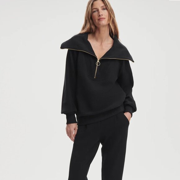 Varley Vine Half-Zip Pullover - Picture 2 of 5